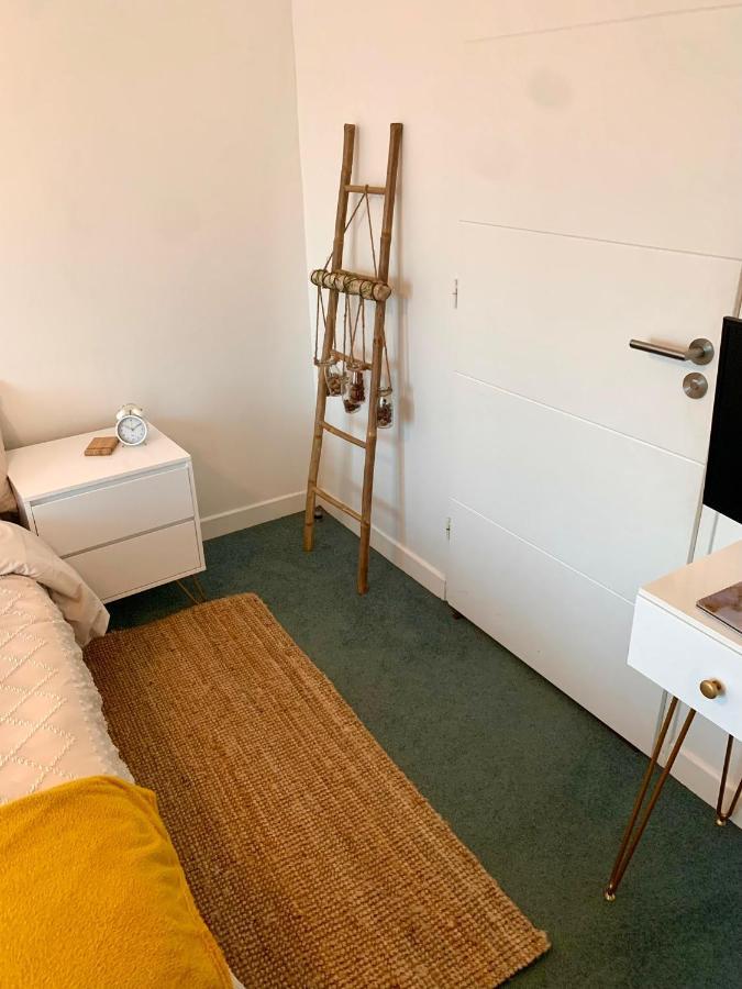 Le Bali Cosy House - T2 Lumineux Et Moderne En Plein Centre De