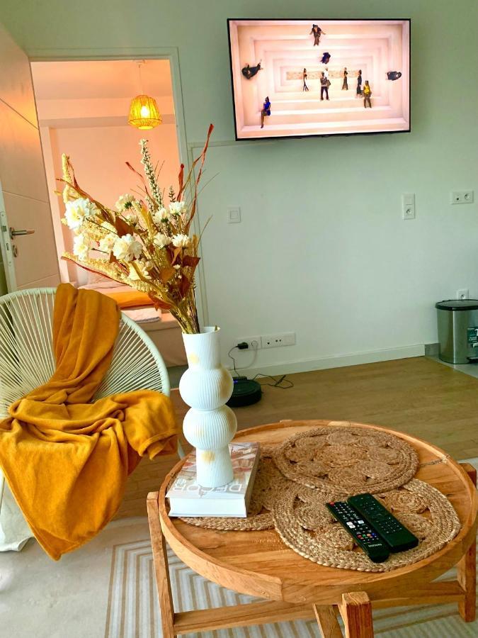 Le Bali Cosy House - T2 Lumineux Et Moderne En Plein Centre De * Maisons-Alfort