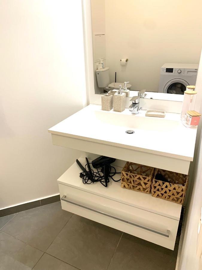 Le Bali Cosy House - T2 Lumineux Et Moderne En Plein Centre De * Maisons-Alfort