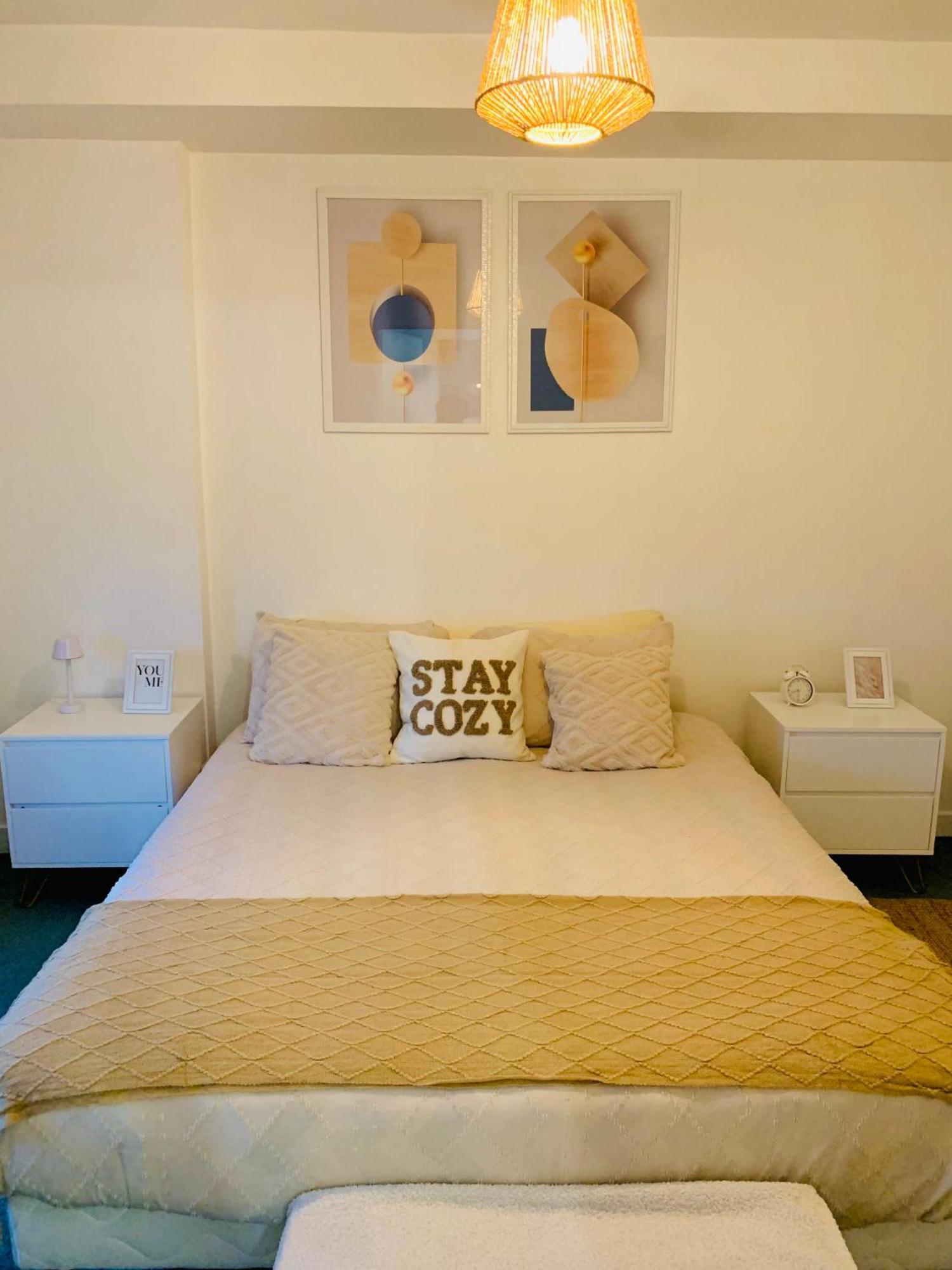 Apartment Le Bali Cosy House - T2 Lumineux Et Moderne En Plein Centre De *