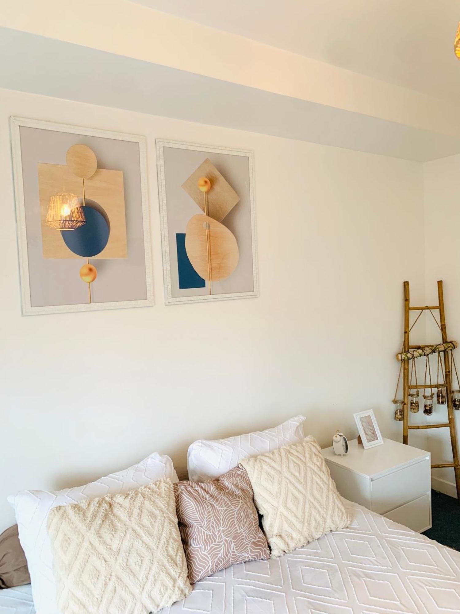Le Bali Cosy House - T2 Lumineux Et Moderne En Plein Centre De *