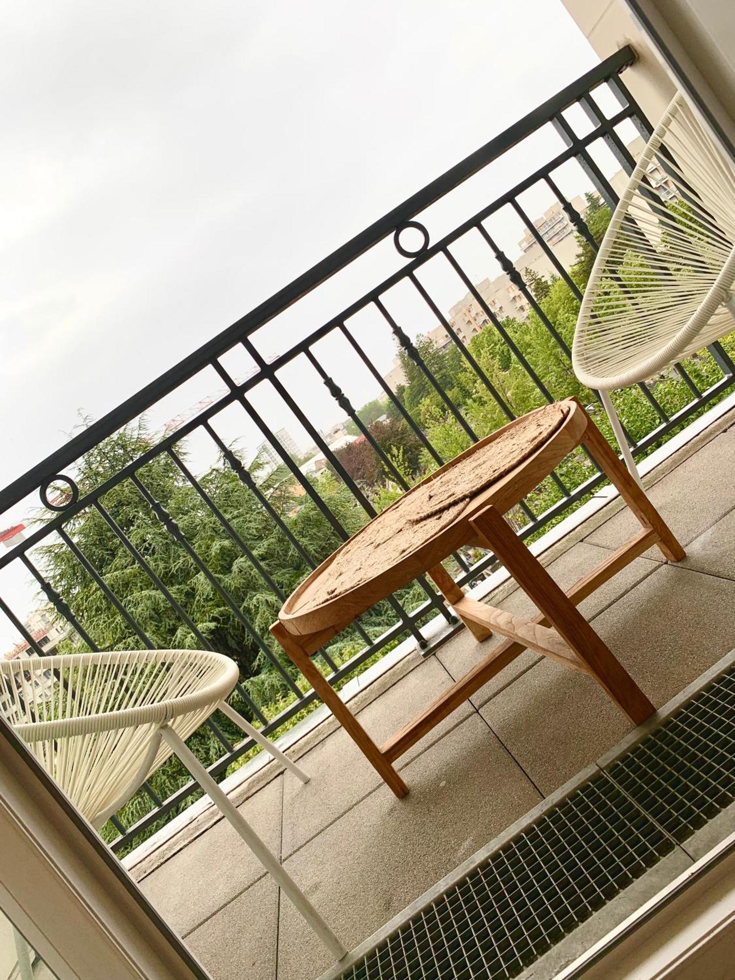 Le Bali Cosy House - T2 Lumineux Et Moderne En Plein Centre De Apartment