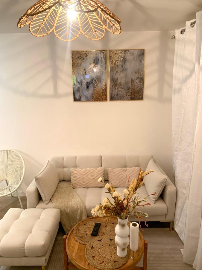 Le Bali Cosy House - T2 Lumineux Et Moderne En Plein Centre De Apartamento *